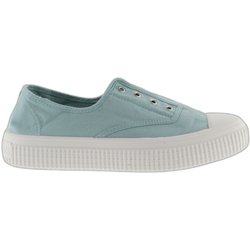 Sneakers Victoria Ingles Lona