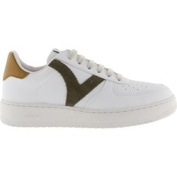 Damenturnschuhe Victoria madrid efecto piel & serraje
