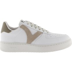 Damenturnschuhe Victoria madrid efecto piel & serraje