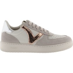 Sneakers für Damen Victoria Madrid Serraje & Metal