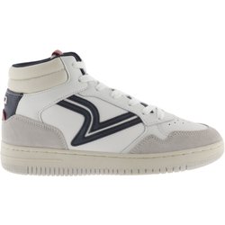 Hoher Sneaker für Damen Victoria C80 Retro