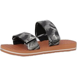 Steppschuhe für Frauen Volcom Eco Recliner Slide
