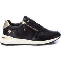 Schnürschuhe mit seitlichem Reißverschluss für Damen Xti