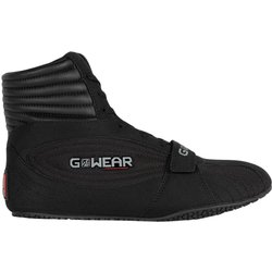 Hallenschuhe Gorilla Wear Performance