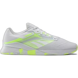 Jungen-Cross-Trainingsschuhe Reebok Nano X4