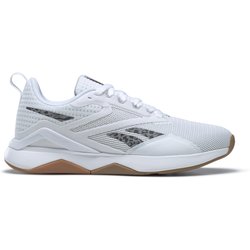Damen-Hallenschuhe Reebok Nanoflex Tr V2