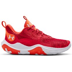 Hallenschuhe Under Armour Spawn 3