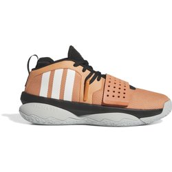 Hallenschuhe adidas Dame 8 Extply