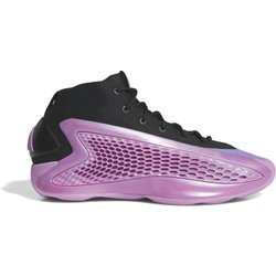 Hallenschuhe adidas A.E. 1 Mid Preloved Purple