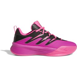 Hallenschuhe adidas Dame Certified 3