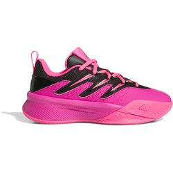Hallenschuhe Kind adidas Dame Certified 3