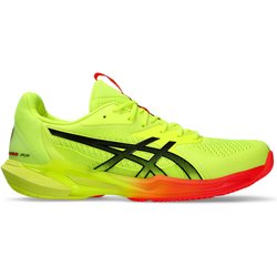 Tennisschuhe Asics Solution Speed FF 3 Paris