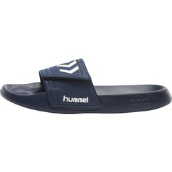 Badeschlappen Hummel Larsen Slipper VC