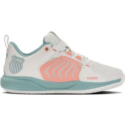 Damen-Tennisschuhe K-Swiss Ultrashot Team