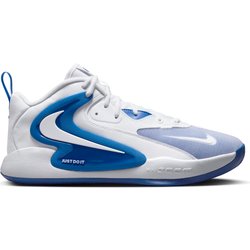 Hallenschuhe Nike Zoom Hyperset 2