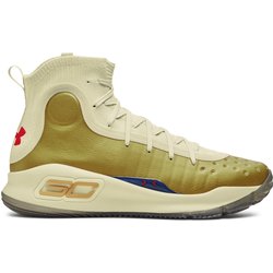 Hallenschuhe Under Armour Curry 4
