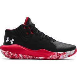 Hallenschuhe Under Armour Jet '21