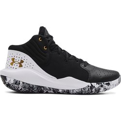 Hallenschuhe Under Armour Jet '21