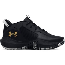 Hallenschuhe Kind Under Armour Pre-School Lockdown 6