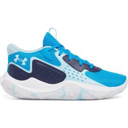 Hallenschuhe Under Armour Jet '23