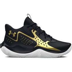 Basketballschuhe Under Armour GS Jet '23