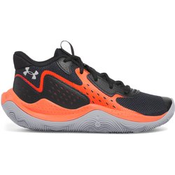 Hallenschuhe Kind Under Armour Jet '23
