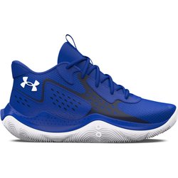 Basketballschuhe Under Armour GS Jet '23
