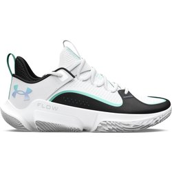 Hallenschuhe Under Armour Flow Futr X 3 SOS