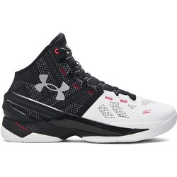 Hallenschuhe Under Armour Curry 2