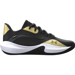 Hallenschuhe niedrig Under Armour Lockdown 7