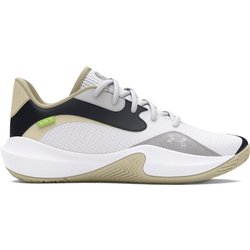 Hallenschuhe niedrig Under Armour Lockdown 7