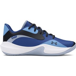Hallenschuhe niedrig Under Armour Lockdown 7