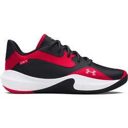 Hallenschuhe niedrig Under Armour Lockdown 7
