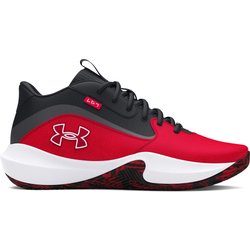 Hallenschuhe Under Armour Lockdown 7