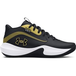 Hallenschuhe Kind Under Armour Grade School Lockdown 7