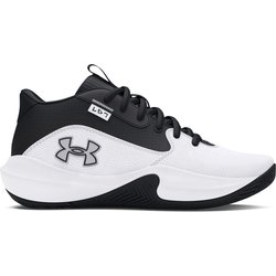 Hallenschuhe Kind Under Armour Grade School Lockdown 7