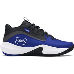 Hallenschuhe Kind Under Armour Grade School Lockdown 7