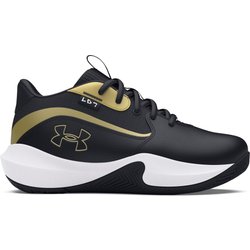 Hallenschuhe Kind Under Armour Pre-School Lockdown 7