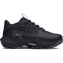Hallenschuhe Kind Under Armour Pre-School Lockdown 7