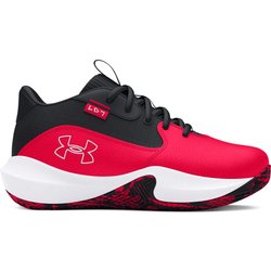 Hallenschuhe Kind Under Armour Pre-School Lockdown 7