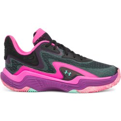 Hallenschuhe Under Armour Spawn 7