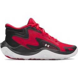Hallenschuhe Kind Under Armour Jet '25