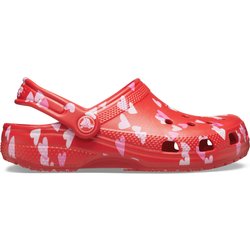 Baby-Clogs Crocs Classic VDay