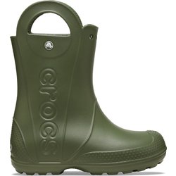 Kinderregenstiefel Crocs Handle It