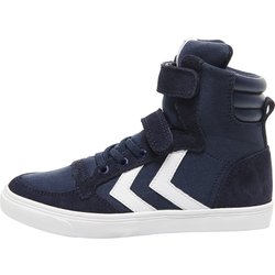 Kinderschuhe Hummel Slimmer Stadil High
