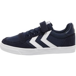 Kinderschuhe Hummel Slimmer Stadil Low
