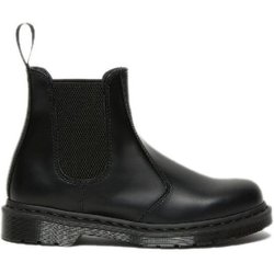 Kinderstiefeletten Dr Martens Mono Smooth Chelsea