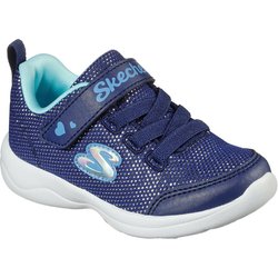 Sneakers für Mädchen Skechers Skech-Stepz 2.0 - Easy Peasy