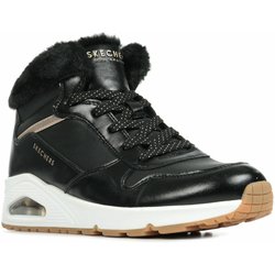 Sneakers Kind Skechers Uno - Cozy On Air