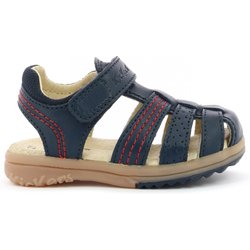 Baby-Sandalen Kickers Platinium